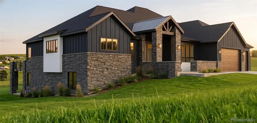 18285 W 57th Place, Golden, CO 80403 - #3