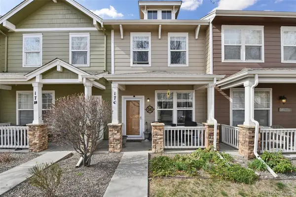 15612 E 96th Way #17C, Commerce City, CO 80022