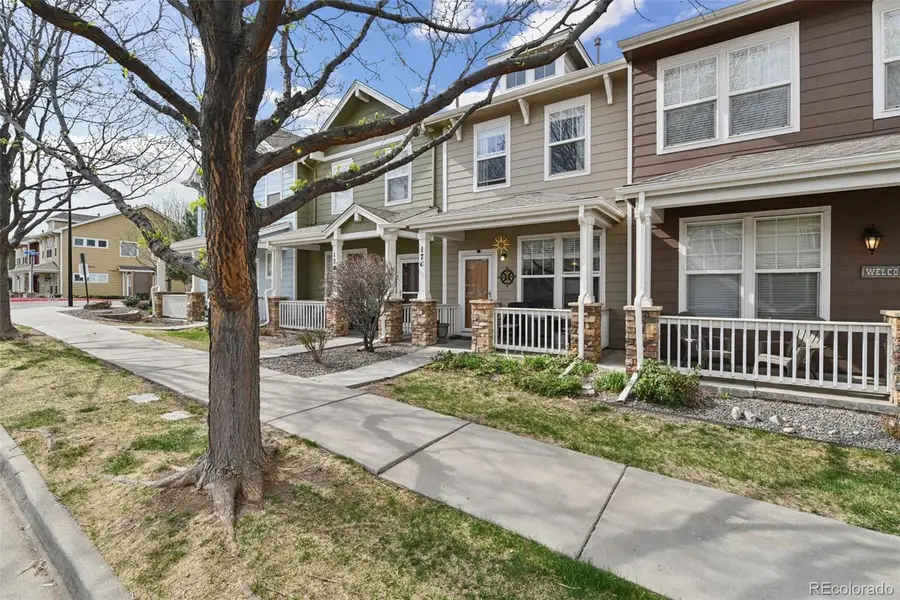 15612 E 96th Way #17C, Commerce City, CO 80022 - #2