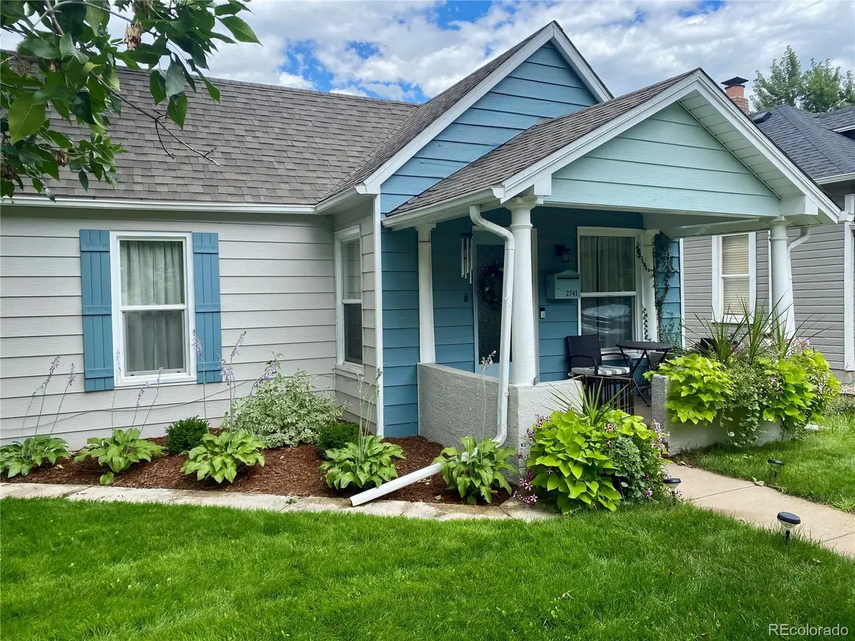 2741 S Sherman Street, Englewood, CO 80113 - #1