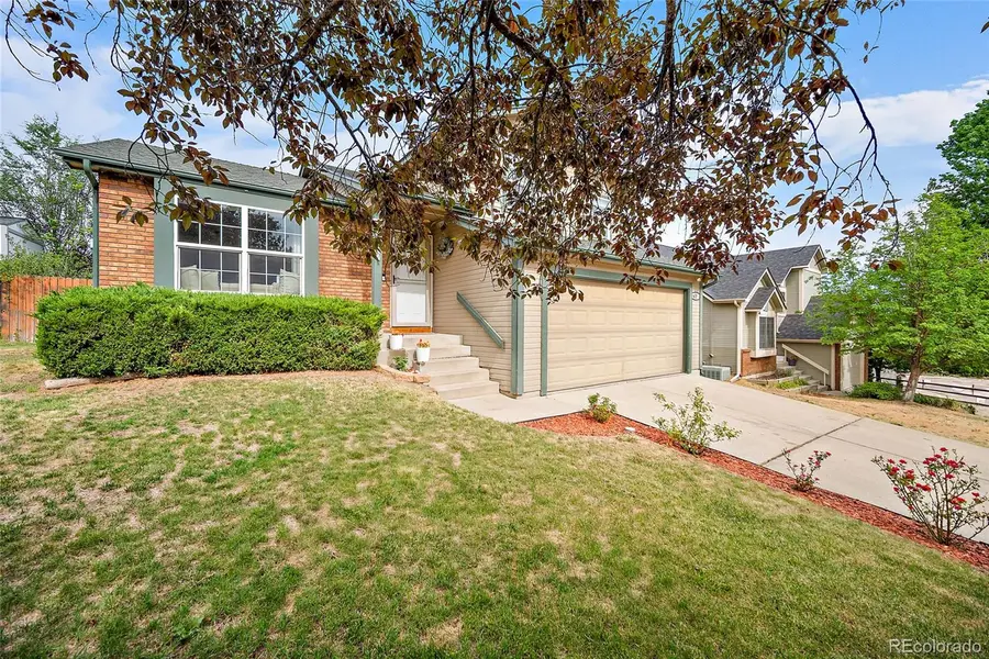 6356 Firestar Lane, Colorado Springs, CO 80918 - #3