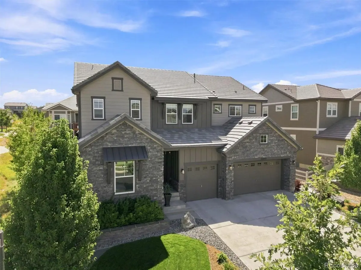 16332 Spanish Peak Way, Broomfield, CO 80023 - #1