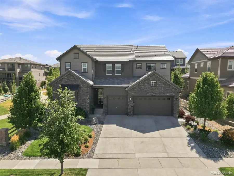 16332 Spanish Peak Way, Broomfield, CO 80023 - #2