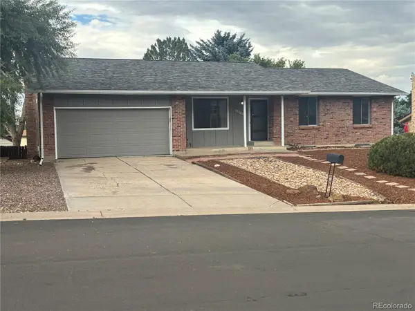 19363 E Floyd Avenue, Aurora, CO 80013
