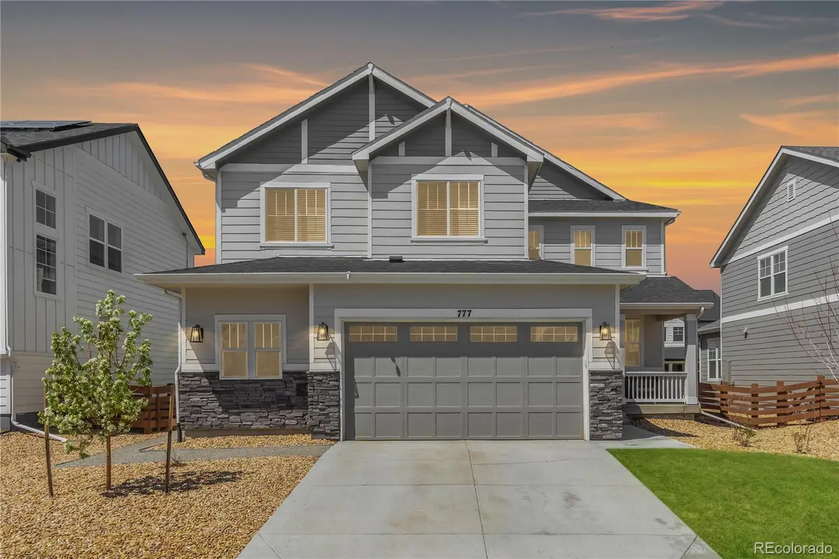 777 Gold Hill Drive, Erie, CO 80516 - Image #1