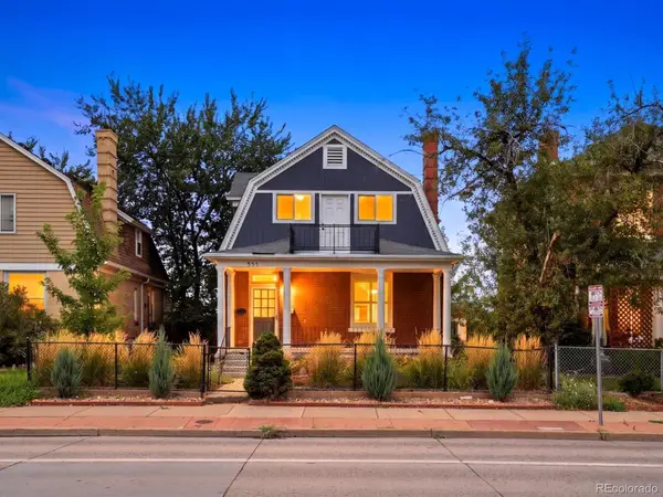 555 S Lincoln Street, Denver, CO 80209