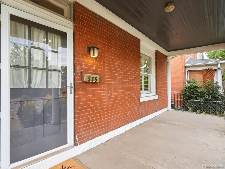 555 S Lincoln Street, Denver, CO 80209 - #2