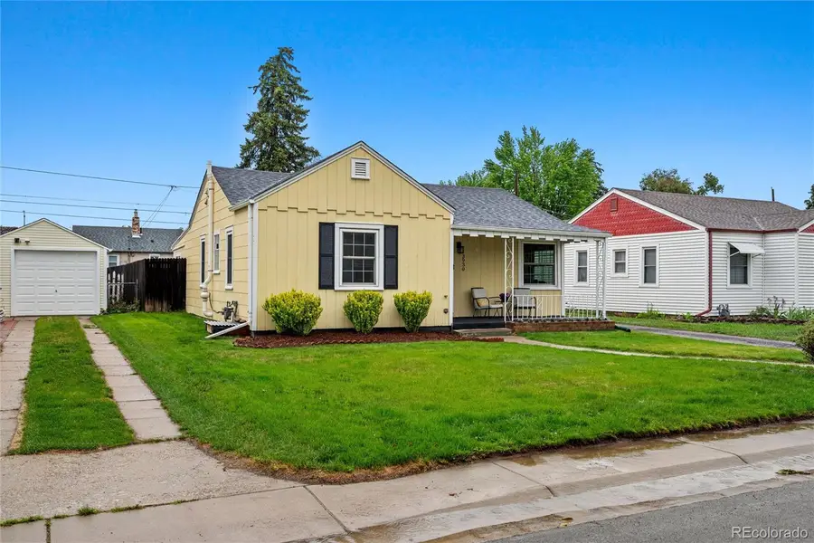 3930 S Grant Street, Englewood, CO 80113 - #2