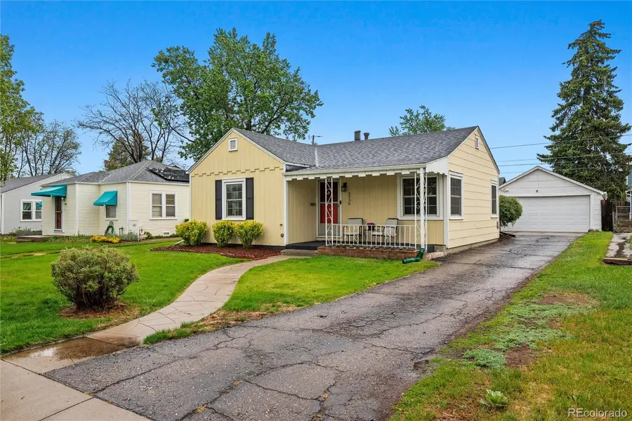 3930 S Grant Street, Englewood, CO 80113 - #3