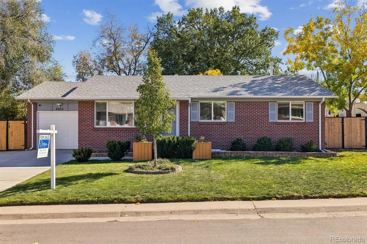3250 W Saratoga, Englewood, CO 80110 - #1