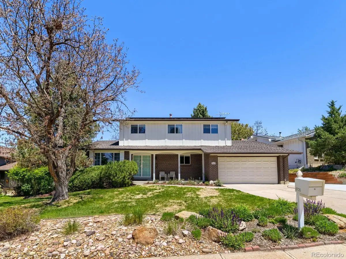 8705 E Chenango Avenue, Denver, CO 80237 - #1