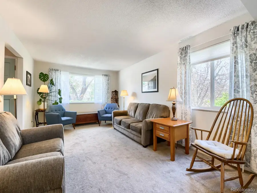 8705 E Chenango Avenue, Denver, CO 80237 - #3