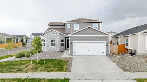 805 Twining Avenue, Brighton, CO 80601