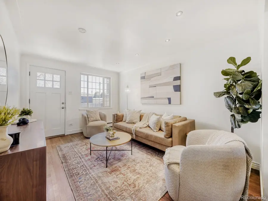 4420 W 11th Avenue, Denver, CO 80204 - #2