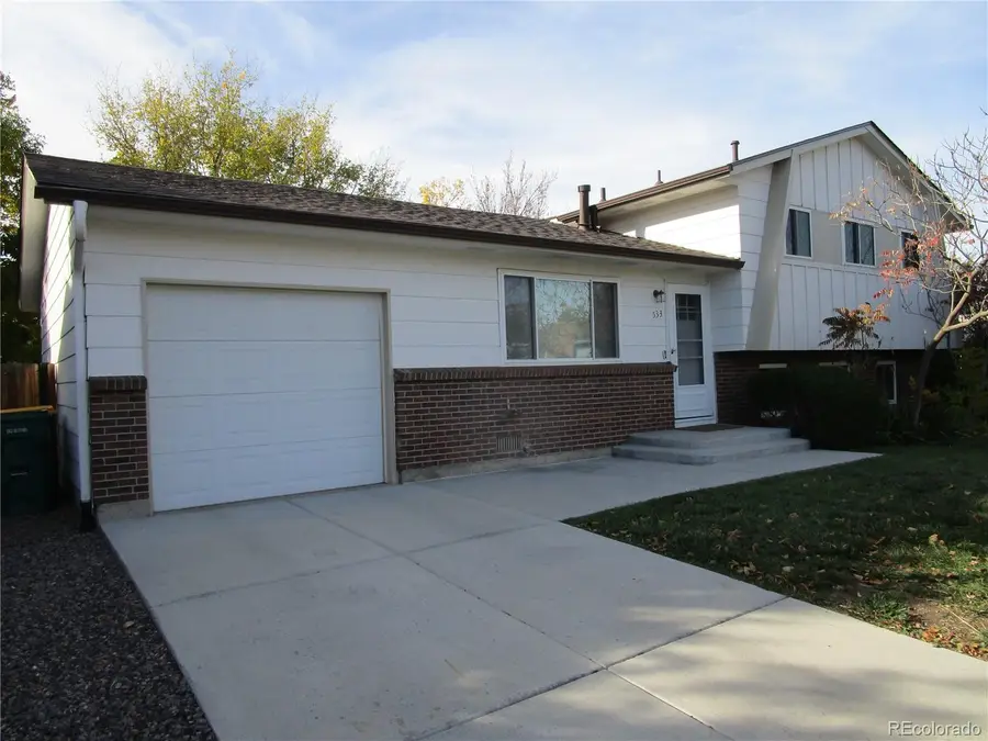533 S Macon, Aurora, CO 80012 - #2