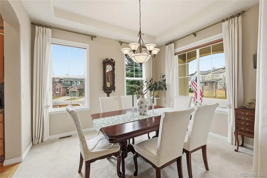 2626 Pemberly Avenue, Highlands Ranch, CO 80126 - #3