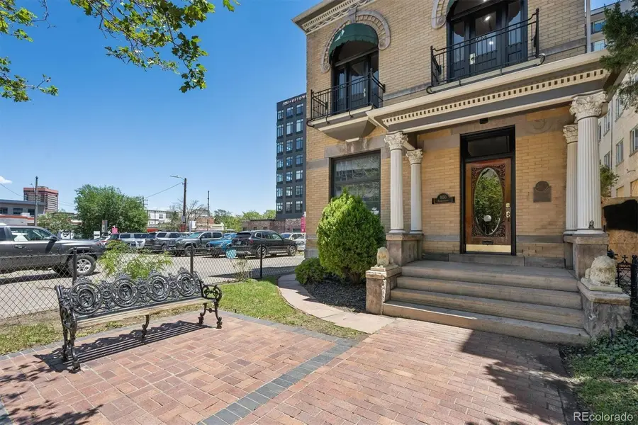 1650 N Pennsylvania Street, Denver, CO 80203 - #2