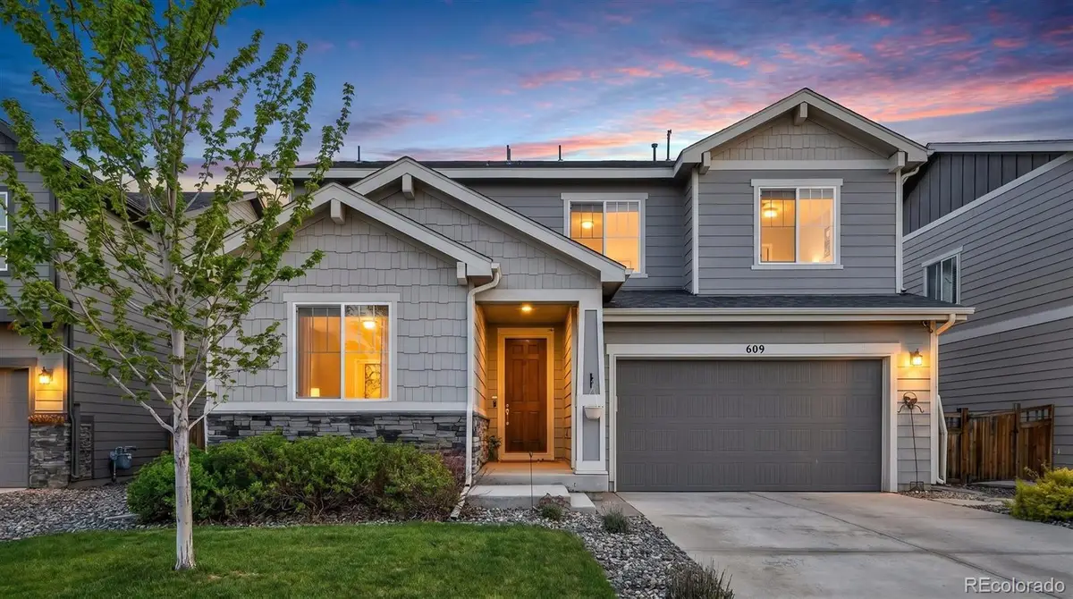 609 Azalea Street, Brighton, CO 80601 - #1