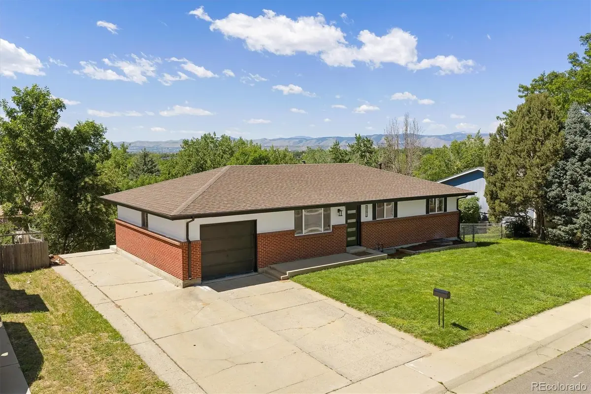 10172 W 69th Avenue, Arvada, CO 80004 - #1