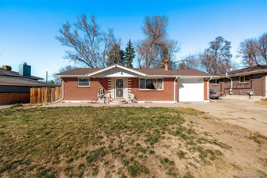 8227 Depew Way, Arvada, CO 80003 - Image #2