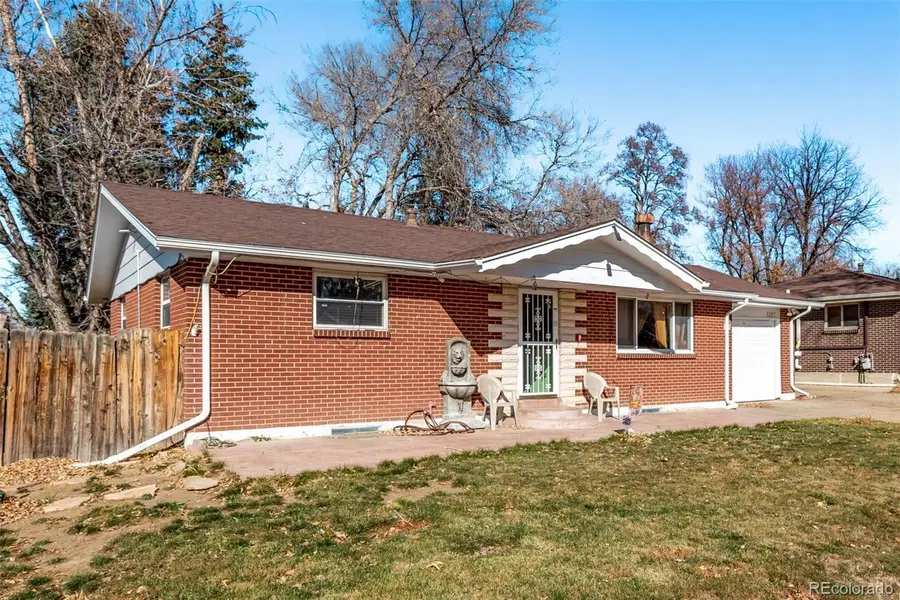 8227 Depew Way, Arvada, CO 80003 - Image #3