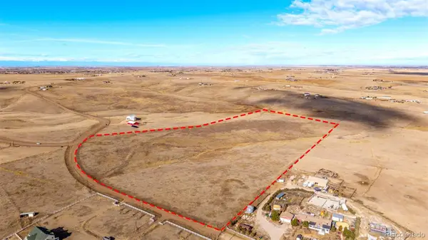 44145 E Iliff Trail, Bennett, CO 80102