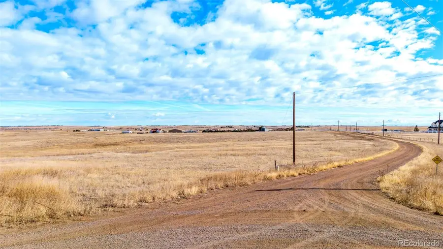 44145 E Iliff Trail, Bennett, CO 80102 - #3