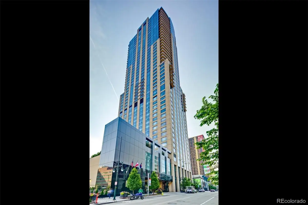 1133 14th Street #2000, Denver, CO 80202 - #1