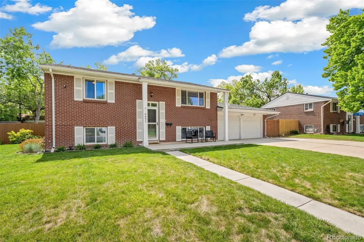 6691 Quay Court, Arvada, CO 80003 - #1