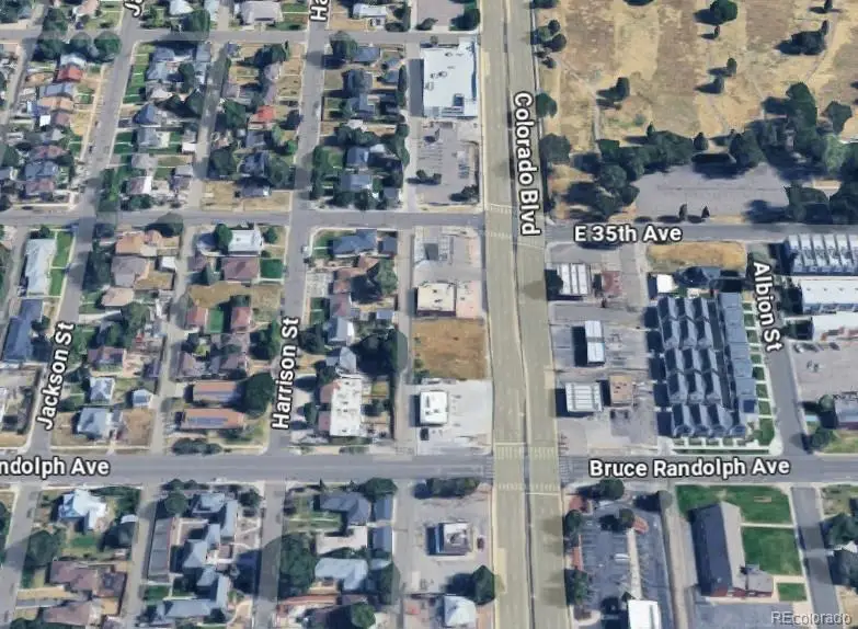 3427 & 3435 Colorado, Denver, CO 80205 - #2