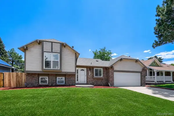 4390 Cathay Street, Denver, CO 80249