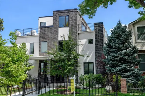 288 Monroe Street, Denver, CO 80206