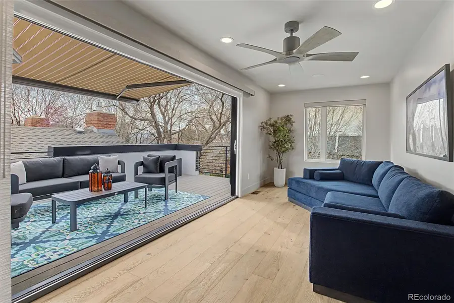 288 Monroe Street, Denver, CO 80206 - #3