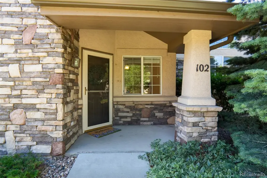 1435 S Chambers Road #102, Aurora, CO 80017 - #2