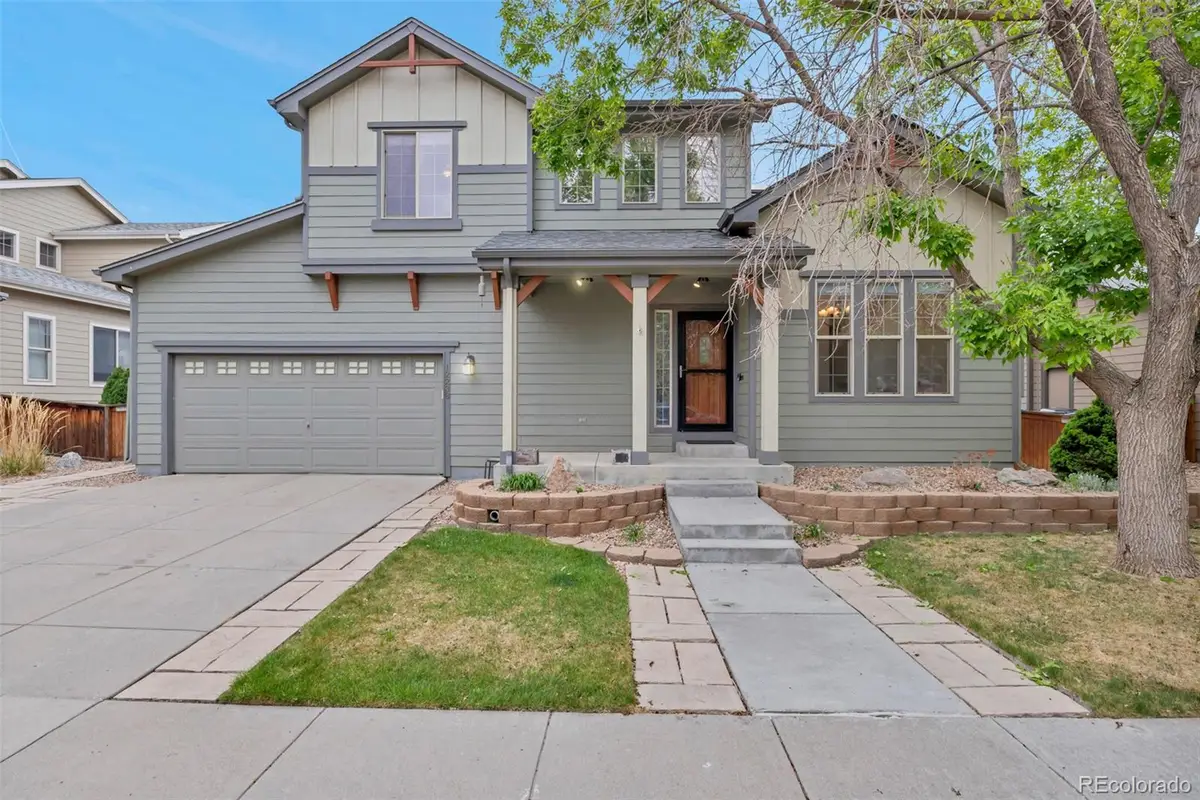 12238 Idalia Street, Commerce City, CO 80603 - #1