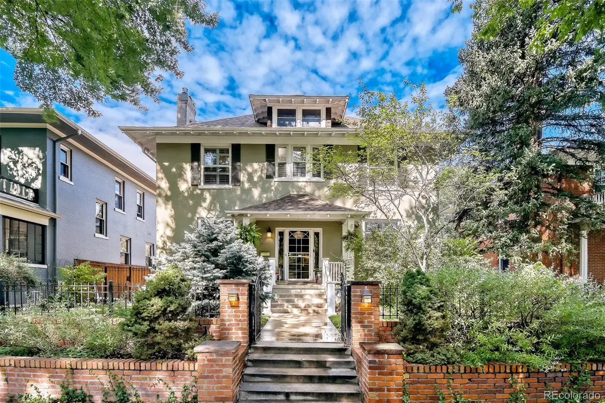 2365 Albion Street, Denver, CO 80207 - #1