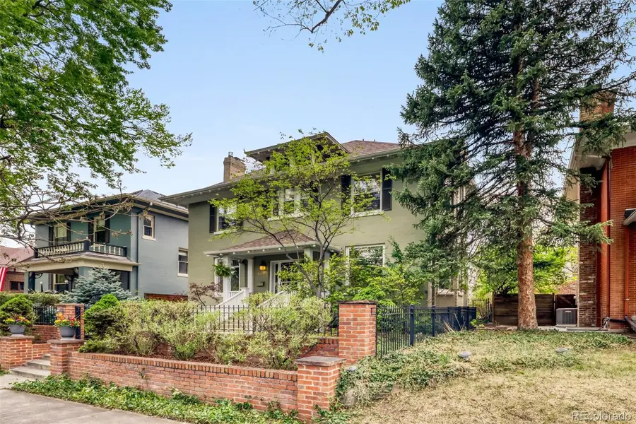 2365 Albion Street, Denver, CO 80207 - #2