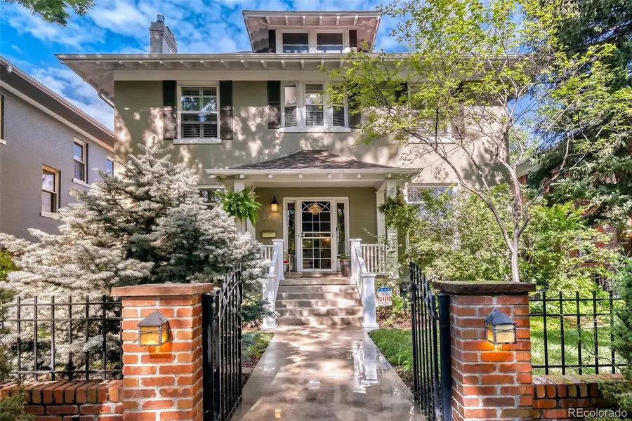 2365 Albion Street, Denver, CO 80207 - #3