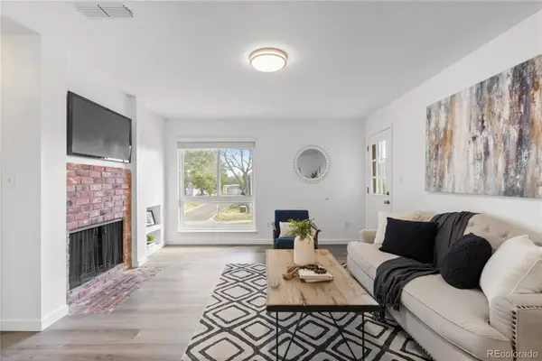 2215 E Geddes Avenue #B08, Littleton, CO 80122