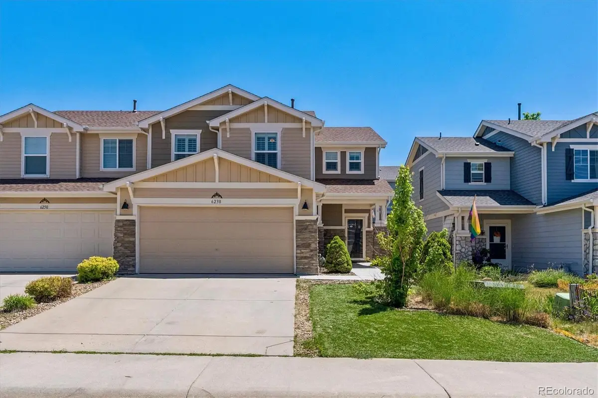 6238 Wescroft Avenue, Castle Rock, CO 80104 - #1