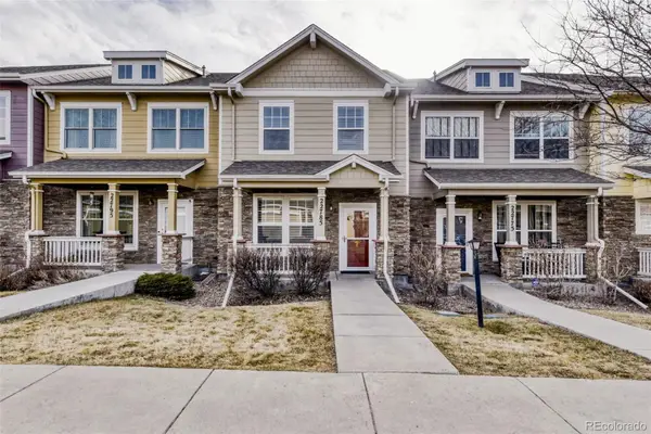 22785 E Ottawa Place, Aurora, CO 80016