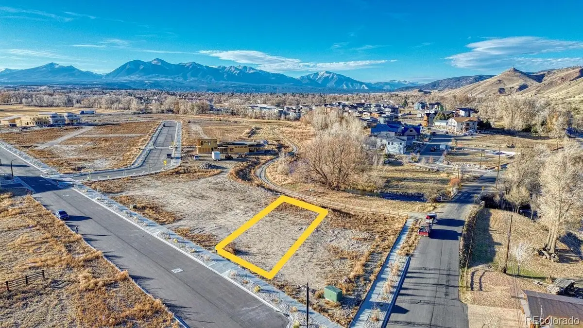 278 Confluence Road, Salida, CO 81201 - Image #1