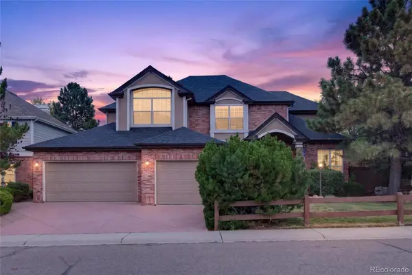 8798 Forrest Drive, Highlands Ranch, CO 80126