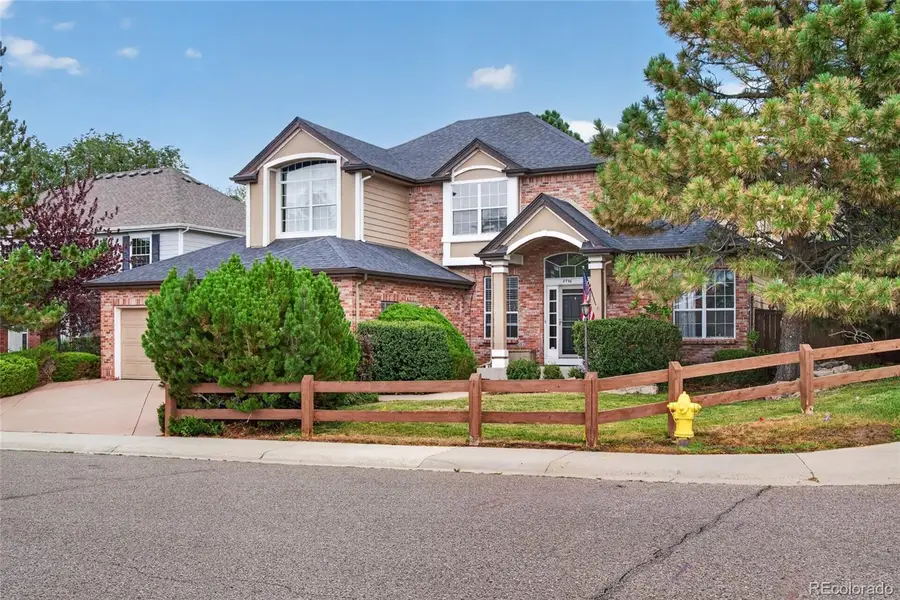 8798 Forrest Drive, Highlands Ranch, CO 80126 - #2