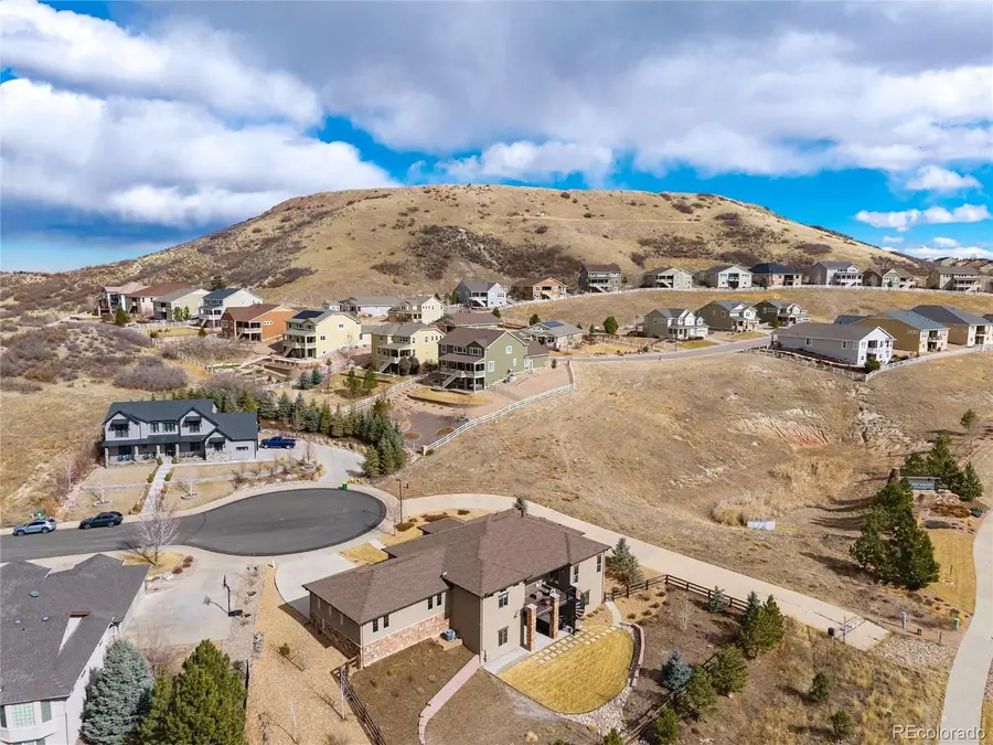 372 Castlemaine Court, Castle Rock, CO 80104 - #3