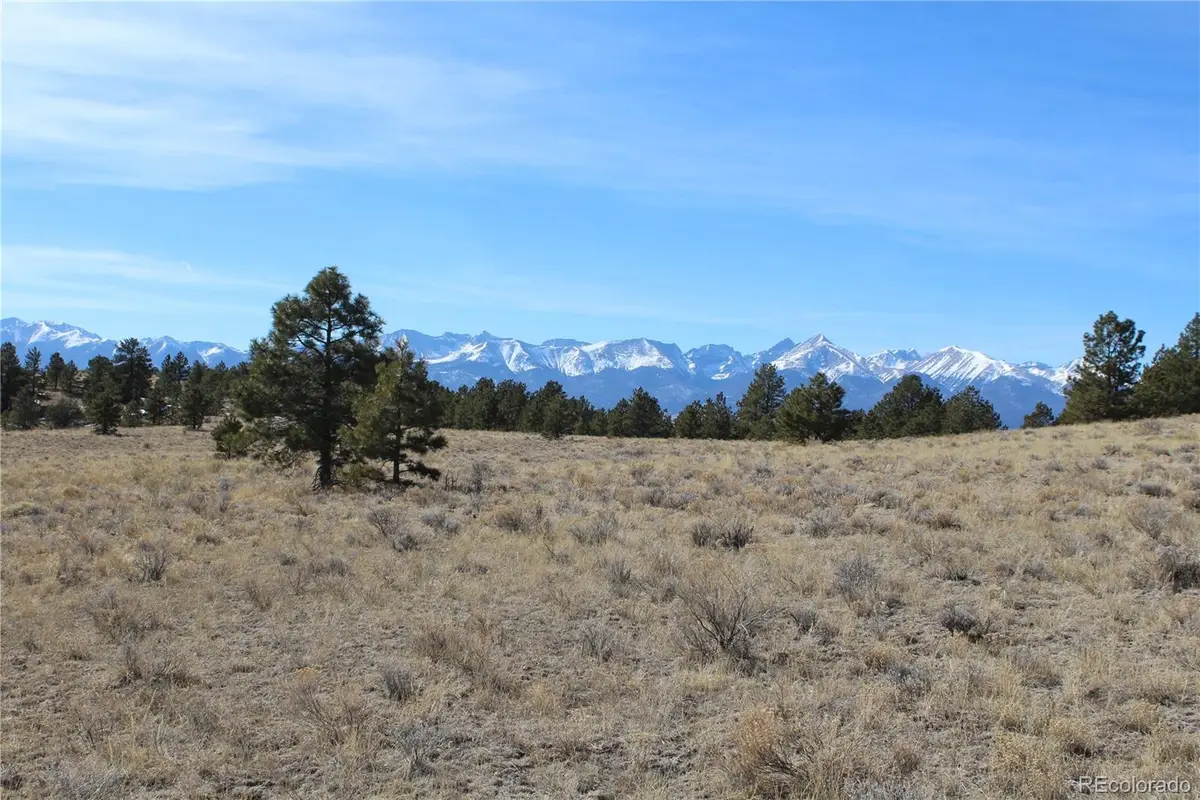 1615 Schulze Ranch Road, Westcliffe, CO 81252 - #1