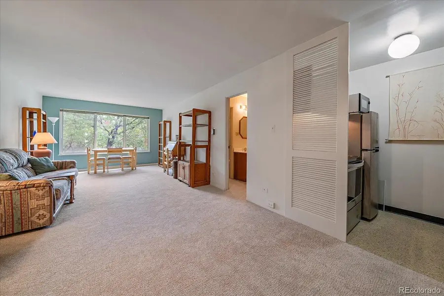 855 Pennsylvania Street #305, Denver, CO 80203 - #3