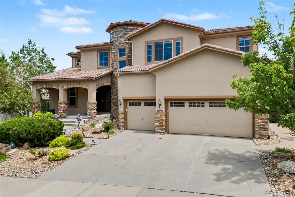 10492 Rivington Court, Lone Tree, CO 80124 - #1