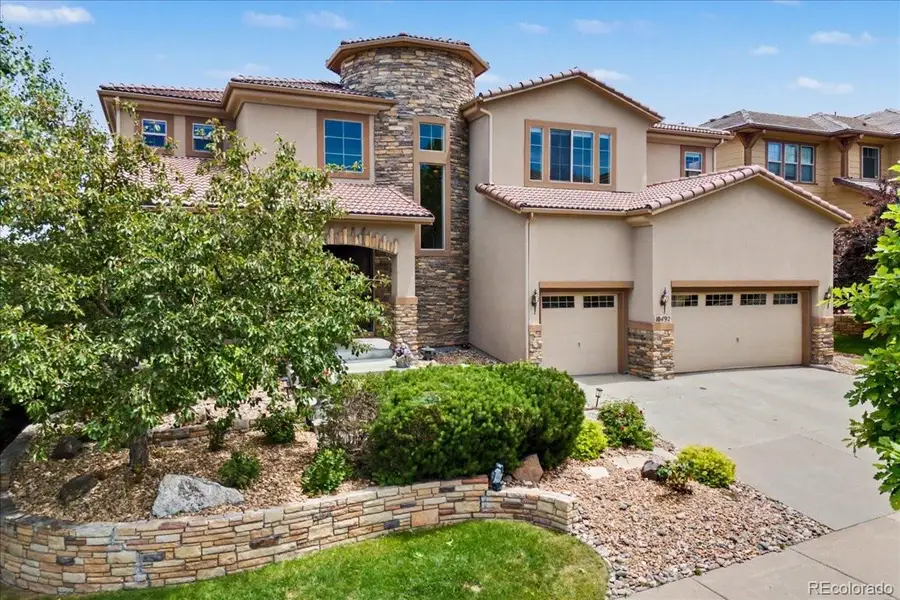 10492 Rivington Court, Lone Tree, CO 80124 - #2