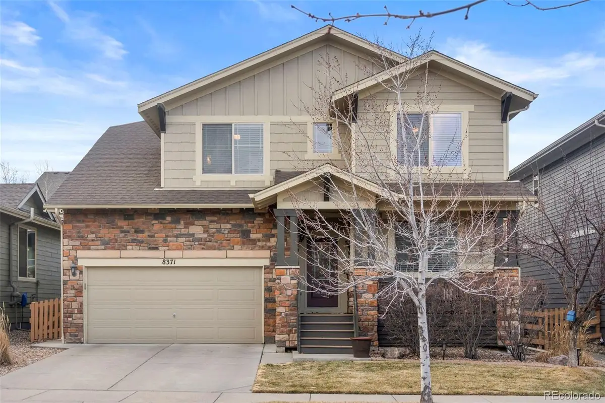 8371 Gardenia Street, Arvada, CO 80005 - #1